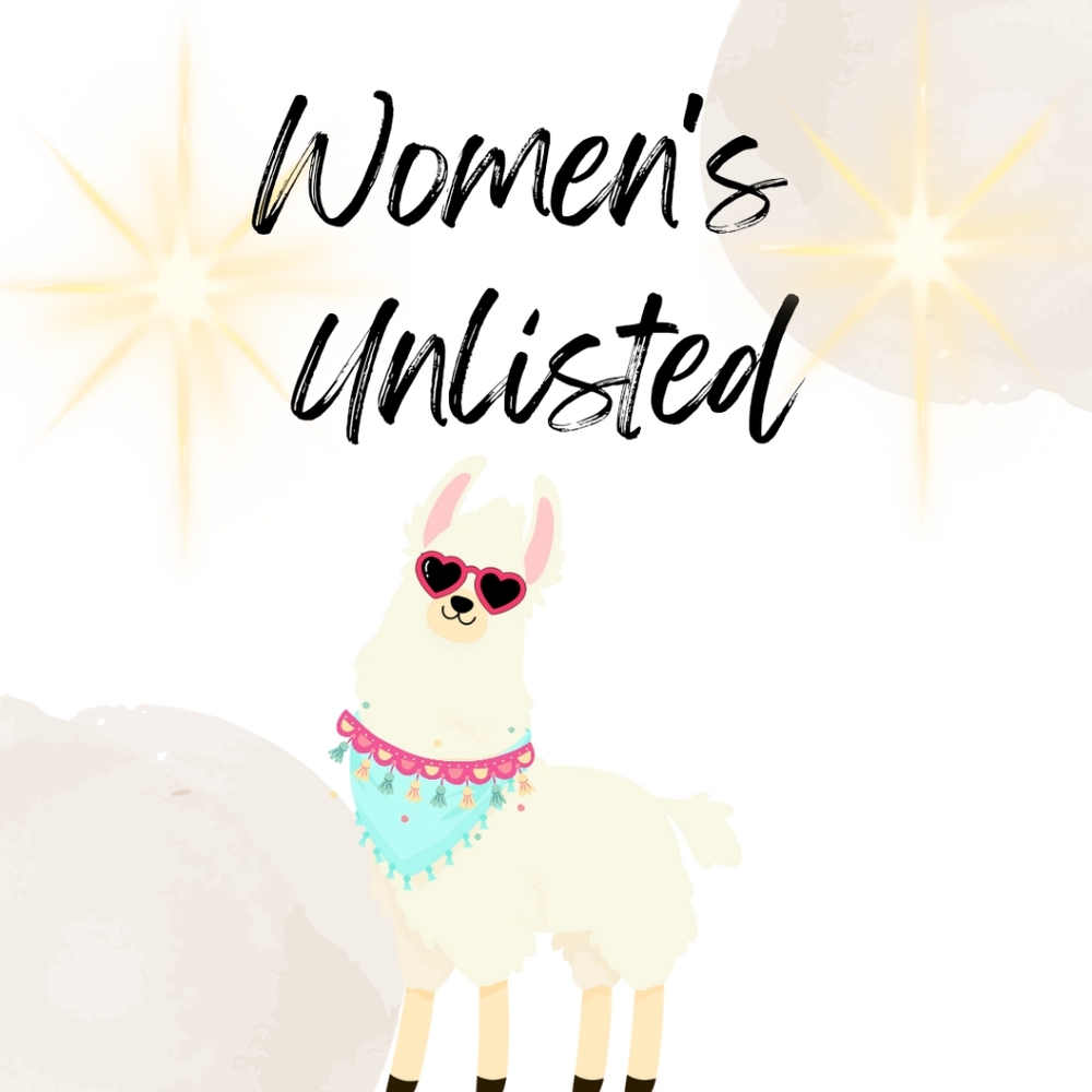 L Women's Unlisted Items For Live Show